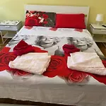 Zona Pirri Casa Notte A Cagliari