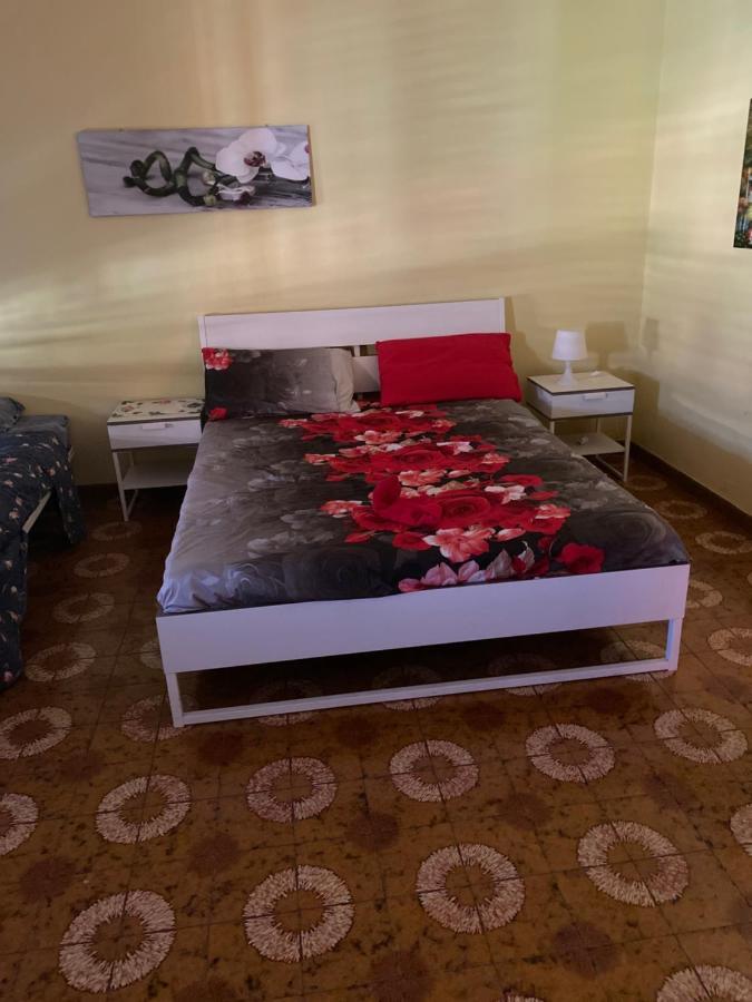 Zona Pirri Casa Notte A * Cagliari