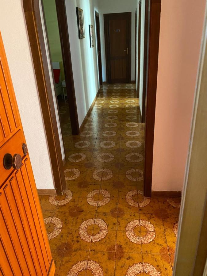 Gasthuis Zona Pirri Casa Notte A Cagliari