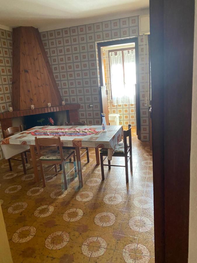 Zona Pirri Casa Notte A Gasthof