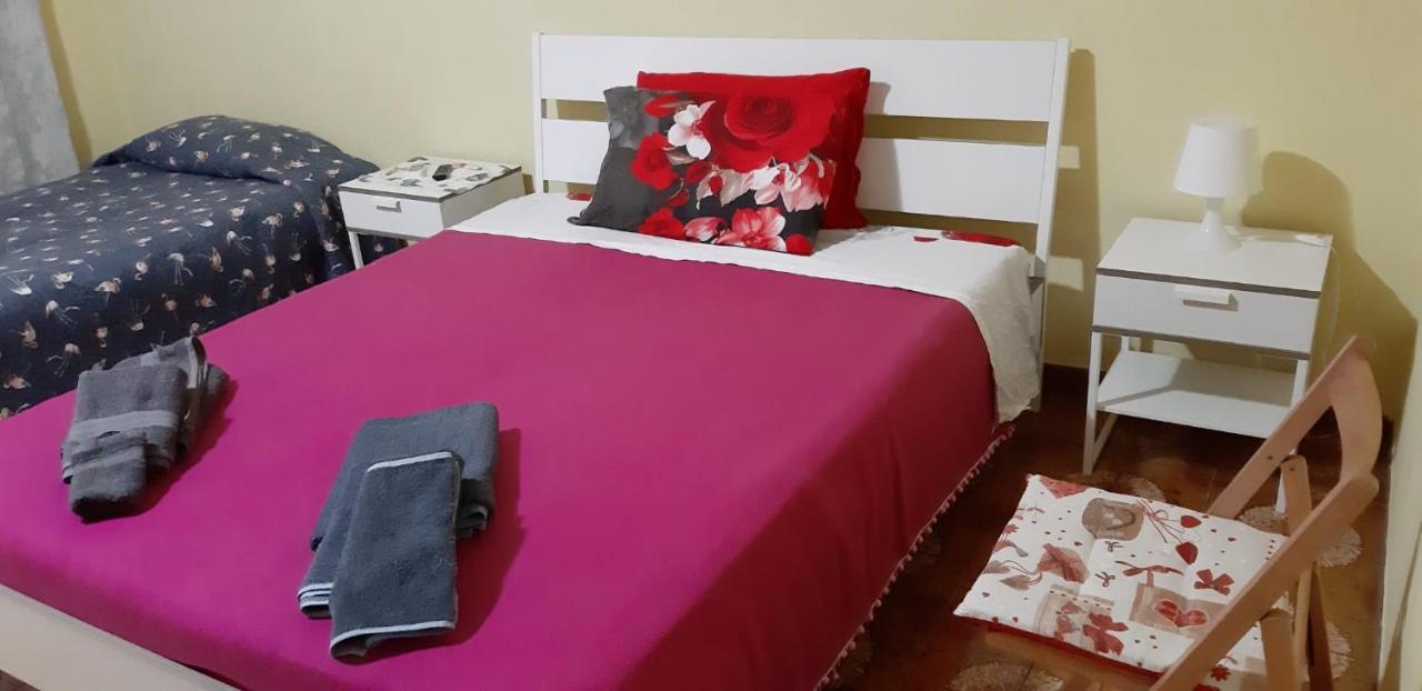 Zona Pirri Casa Notte A Gasthof